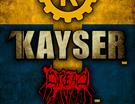 KAYSER + DREAD 14.03.2015.