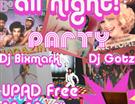 DANce all night