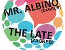 Dan Mladih 2015 - Mr. ALbino & The Late